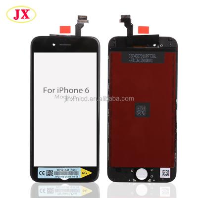 China Amazing Customization Price LCD Touch Screen For Iphone 6, For Iphone6s 4.7 inch for sale