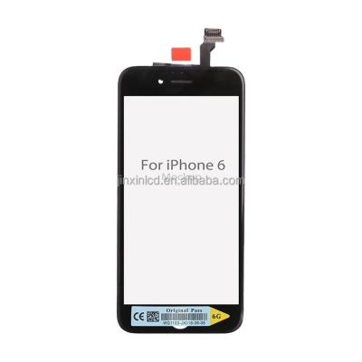 China Mobile Phone LCD A+++ For Tianma LCD, Iphone 6 Display Iphone 6 Factory Price, For Iphone 6 Replacement Screen 4.7 inch for sale