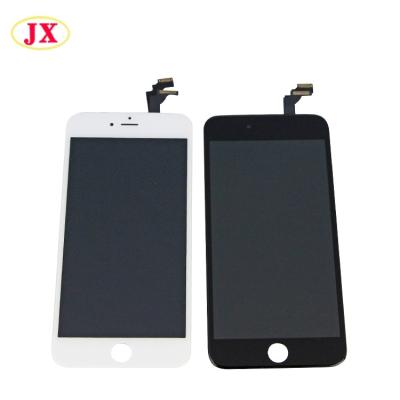 China New good quality for Iphone 6 plus screen replacement, cell phone lcd screen for Iphone 6 plus with competitive price 5.5 inch for sale