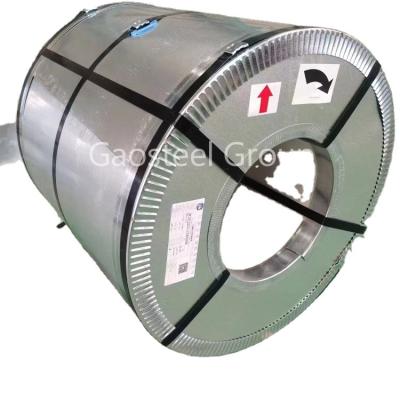 China Making Pipes AiSi SGCC/CGCC/DX51D Cold Rolled Regular Spangle Galvanized Steel Coil Price Per Ton for sale