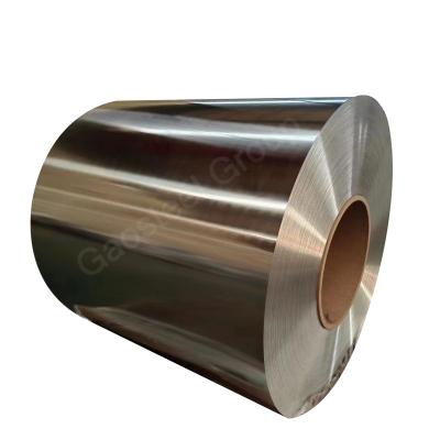 China Making Pipes Prime Quality Hot Dipped Galvanized Steel Coil Custom High Zinc Layer z181-z275 Galvanized Steel Coil for sale