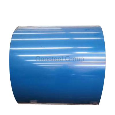 China making pipes galvanized dx51d ppgl ppgi color prepainted steel coil z100 z275 coated steel coil for sale