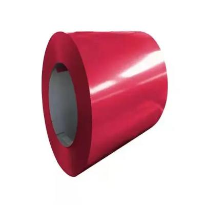 China Making pipes RAL9010 color prepainted galvanized steel coil ppgi color coated galvanized steel coils and sheet for roof tiles for sale