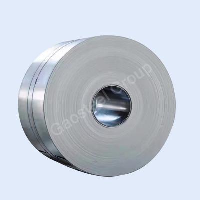 China Pipe Making Hot Dip Galvanized Steel Coil Manufacturer Customized High Temperature And Corrosion Resistant Galvanized Steel Coil for sale