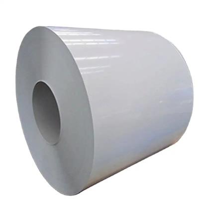 China Making Pipes Roll PPGL Steel Coil Hot Rolled Steel Color Coated And Galvanized PPGI Iron Sheet Roofing Material Construction Cold for sale