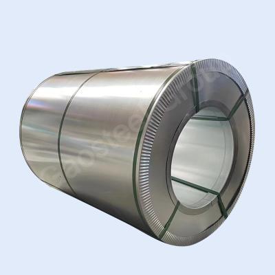 China Making pipes China export a large number of high quality galvanized metal packing strips and galvanized steel coil strips to Vietnam for sale