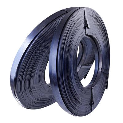 China Custom 19mm 32mm Metal Strap High Quality Blue Flexible Wrapping Band Maker Band Machine Stainless Steel Strapping Band For Wrapping for sale