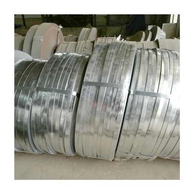 China Steel Construction Carbon Circle Band Wrapping Steel Strapping Band China Ordinary Quality Or High Quality Manufacture for sale