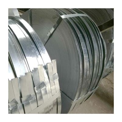 China 2022 Ordinary Or High Quality Carbon Structural Steel Price Coil Metal Strip Belt Band Hot Selling Use Good For Bale Strip Packing Steel Strapping for sale