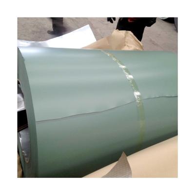 China Manufacturers Direct Selling Wear Resistant Steel Coil / Corrugated Color Sheets Color Coated Galvanized Steel Coil for sale