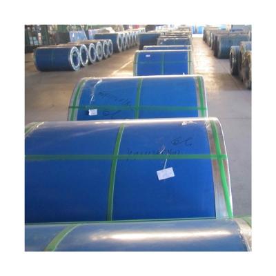 China Wholesale Wear Resistant Steel Coil High Quality Zinc Color Coated Prepainted Galvanized Steel Plate for sale