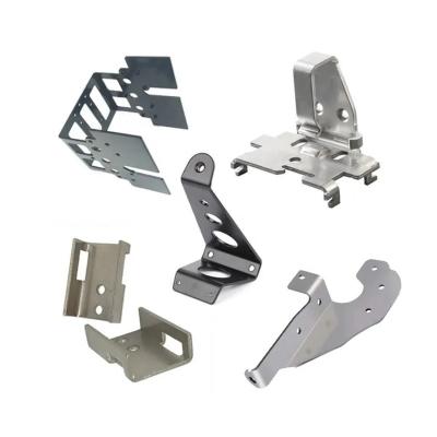 China Stainless\Aluminum Alloy\Acrylic Custom Sheet Metal CNC Laser Cutting Welding Parts Stamping Service Aluminum Sheet Metal Punch Processing Fabrication for sale