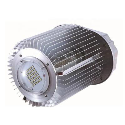 China Aluminum Air Conditioning Motor Compressor Die Casting Processing Push Rod Customized Motor Housing Radiator To Draw Mold Opening Mass PRs for sale