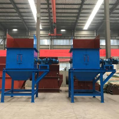 China Hot Sale Garbage Processing Garden Yard Bag Opener In Waste Sorting Line for sale