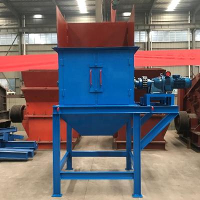 China Building Material Shops Automatic Bag Opener For Household Garbage Recycling System for sale