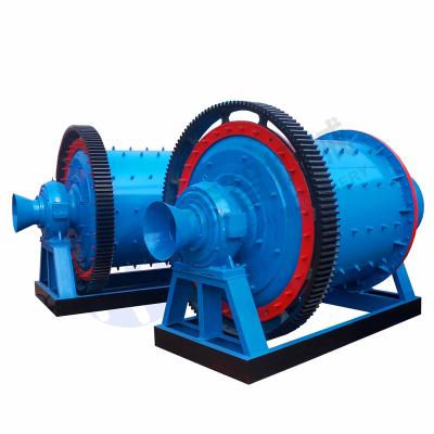 China Ore Mining Machinery Gold Classifying Ball Mill Feeder for sale