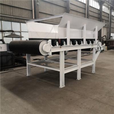 China Solid Waste Conveyor For Stone Conveyor Belt Price Conveyor Belt Mining for sale