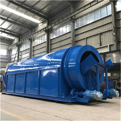 China Building Material Shops Waste Management Factory Recycling Waste Sorter Waste Recycling Recycle And Sorter for sale