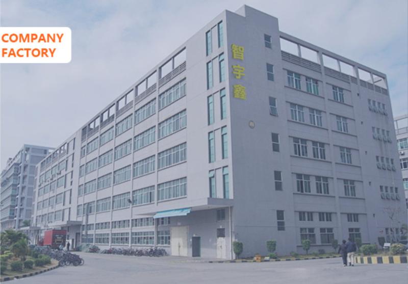 Proveedor verificado de China - Shenzhen ZYX Science & Technology Co., Ltd.