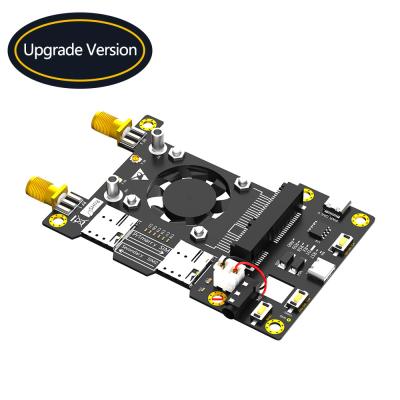 Κίνα 3G 4G & LTE βασικό καπέλο για Raspberry Asus Tinker Board Samsung ARTIK Latte Panda προς πώληση