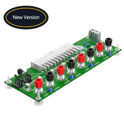 China 20-24 Pins ATX Benchtop PC Power Breakout Adapter für eine optimale Leistung zu verkaufen