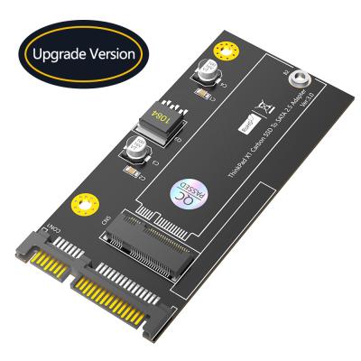 China 20+6 Pin SSD naar SATA 2.5