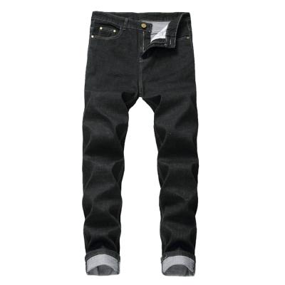 China 2021 New Product Men's Breathable Stretch Jeans Slim Fit Jeans For Men Wholesale Men's Jeans Pants for sale