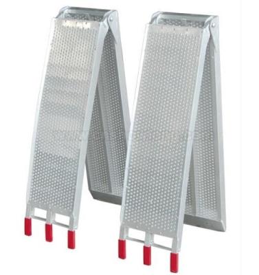 China Dinner Portable Aluminum Quality ATV Scooter Mobility Ramp 213x21 for sale