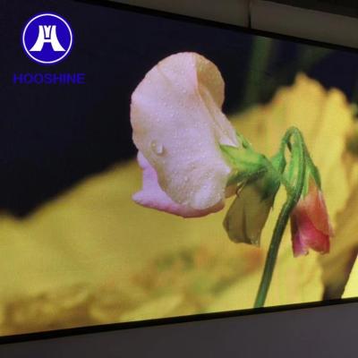 China P6 indoor full color smd3528 indoor led advertising video panel for sale