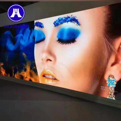 China High brightness p10 long outdoor service full color outdoor advertising display screen for sale