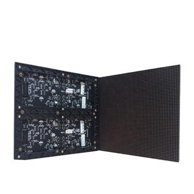 China P3 Indoor Indoor Die Casting Led Display Screen for sale