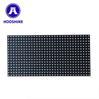 China Wholesale outdoor led display module p8 32x16 advertise panel for sale