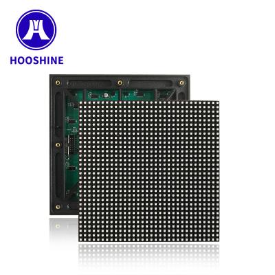 China Outdoor competitive price p6 smd3535 led advertising led screen display car screen for sale