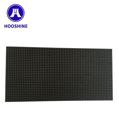 China Indoor cost effective indoor display 64x32 rgb led pixel matrix p4 for sale