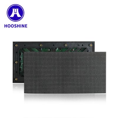 China Outdoor hot sale P4 smd 1921 videos hd outdoor full color led module for sale