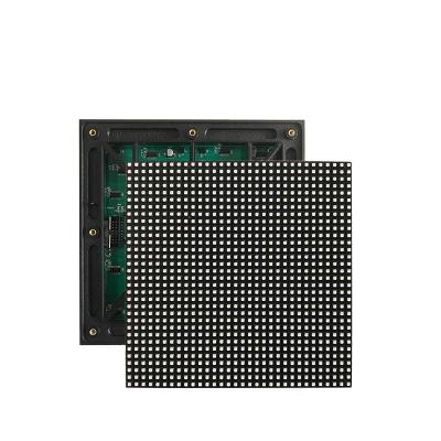 China Outdoor P6 Outdoor SMD3535 Led Display Module for sale