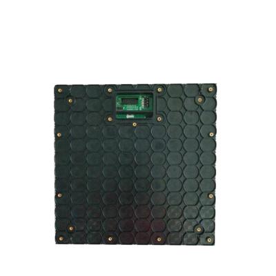 China Outdoor High Refresh Rate P4.81 Outdoor SMD2727 Led Video for sale