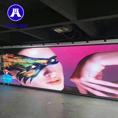 China Indoor Indoor Led P5 Display Screen for sale