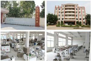 Проверенный китайский поставщик - Zhaoqing High-Tech Zone Zhaohui Food Machine Co., Ltd.