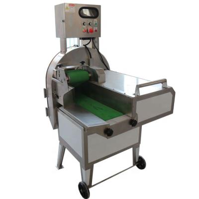 China Multi Function Industry Vegetable Cutting Machine for sale