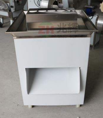 Chine Industrial Meat Processing Machinery Large Beef Meat Cutting 220V/380V 75KG à vendre