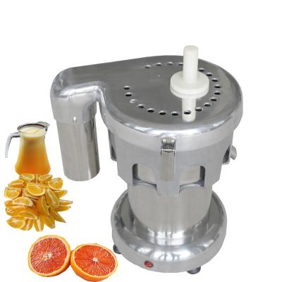 Κίνα Electric Stainless Steel Fruit Juicing Machine Sugarcane Orange Juicing ZH-A2000, ZH-A2000 προς πώληση