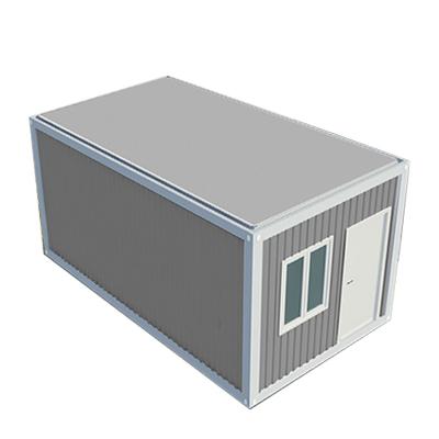 China Modern 20ft 40ft container office container with factory cost price for sale