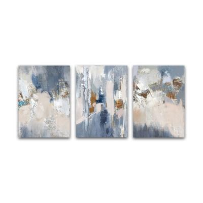 China Nordic Modern Waterproof Canvas Print Wall Art Poster Graffiti Abstract Abstract Qiping Decorative Painting For Room Decor for sale