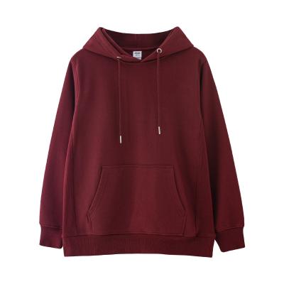 China Velvet Plus Breathable Couples Warm Sweaters Men And Women Hoodies Loose Sweater Men And Womens Sweaters Hoodies And Sweatshirts for sale