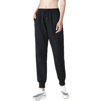 China 2022 Good Quality And Price Breathable Wholesale Sweatpants Women Jogger Made In China for sale