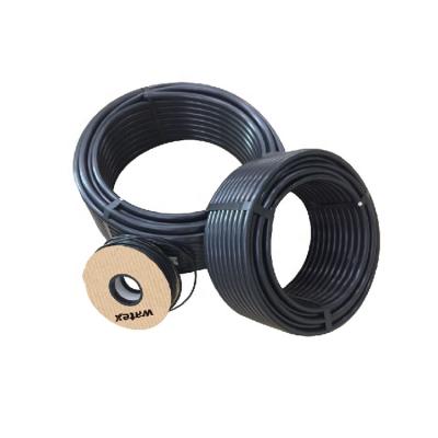 China Plastic Irrigation System PVC Flex Tube Pe Water Supply Hose Pipe Spray Tube Irrigation System for sale