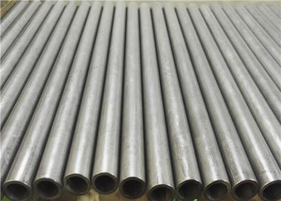 China ST52 Q345B Seamless Precision Steel Tube, Auto Parts Large Diameter Steel Tube for sale