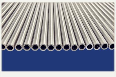 China EN10305-2 34MnB5 Φ28 x 5 Welded Steel Tube, Thin Wall Steel Tubing For Hollow Stabilizer Bar for sale