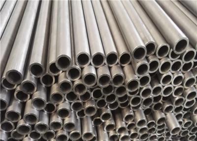 Chine Le blanc de nickel a laminé à froid la cavité en acier de tube en plus traitée pour le cylindre intérieur à vendre